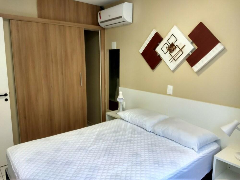 2 Quartos Espetacular Apartamento Fortaleza (Ceara)