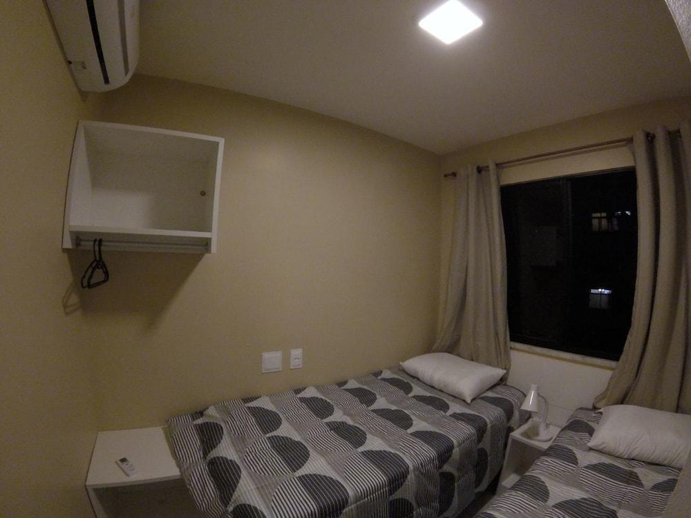 Apartamento 2 Quartos Espetacular *