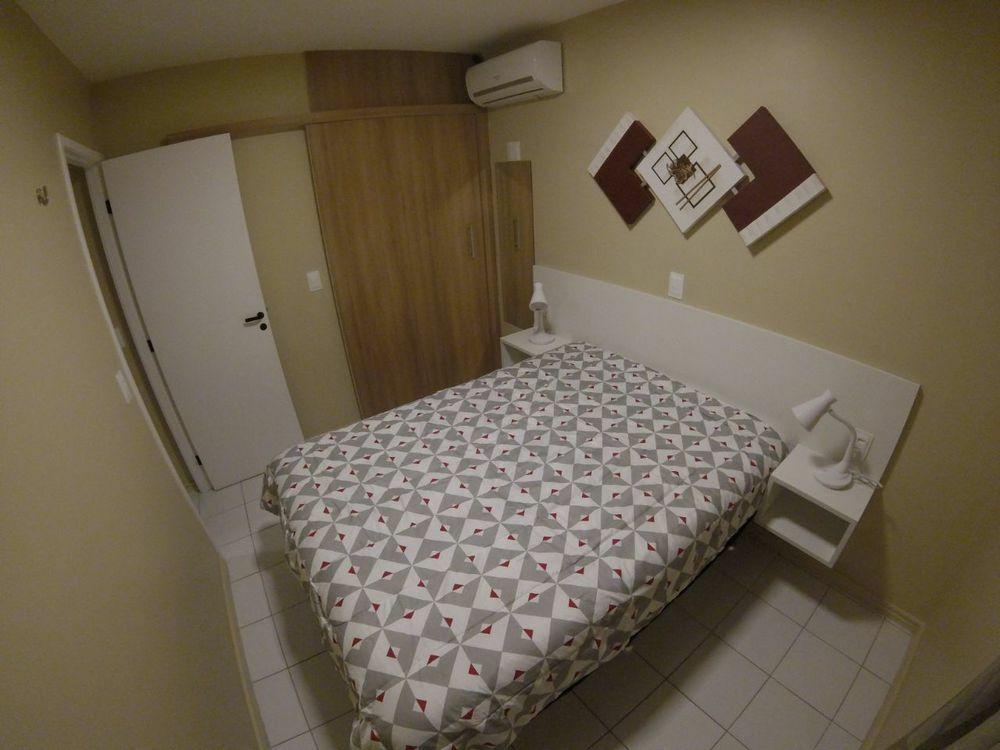 Apartment 2 Quartos Espetacular