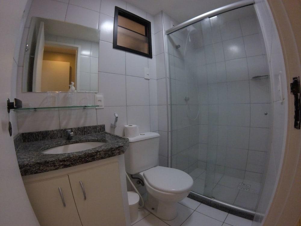 2 Quartos Espetacular Apartment *